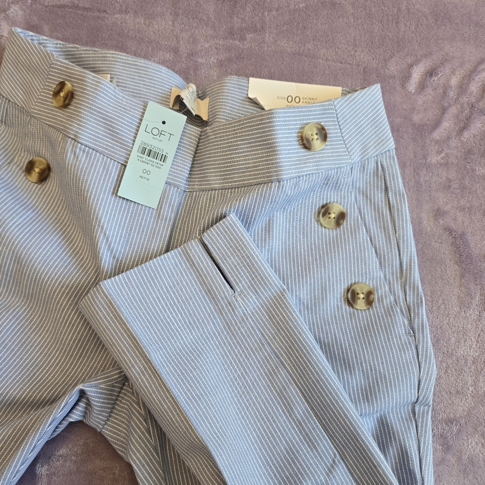 LOFT pants - Picture 7 of 9